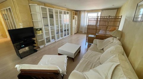 Foto 3 de Apartament en venda a Calle Andrés Giménez Soler, 9, Universidad San Francisco, Zaragoza Capital