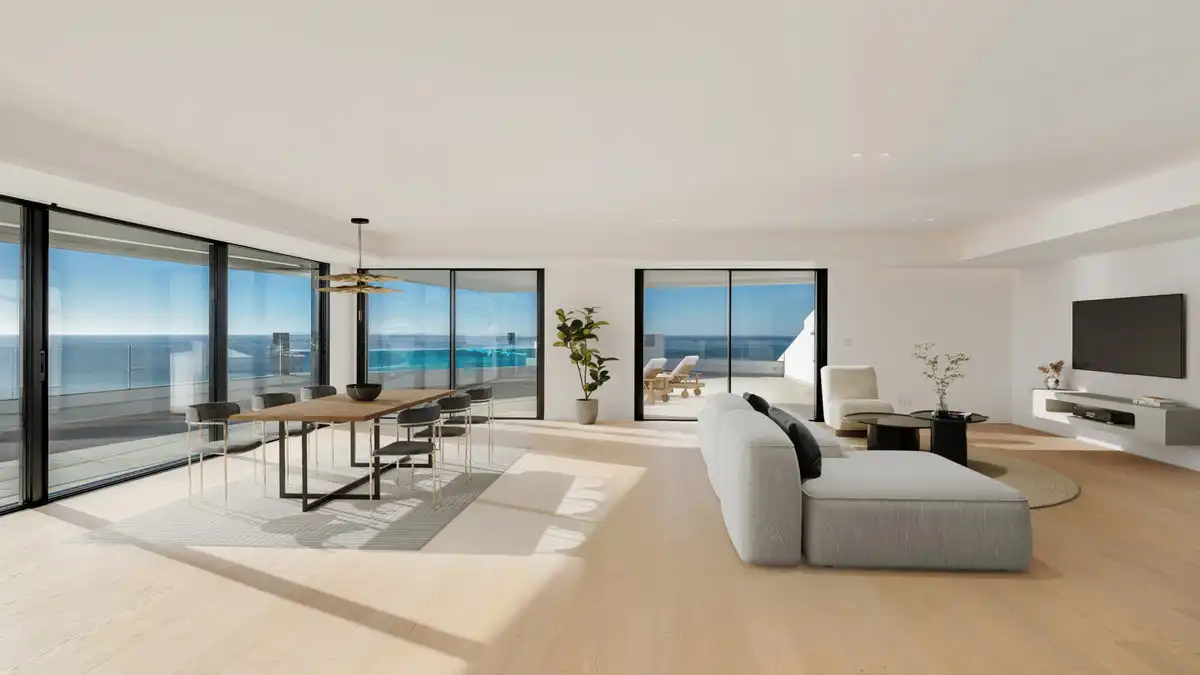 Wohnung zum Verkauf in Las Gaviotas  - Carvajal, imagen 22