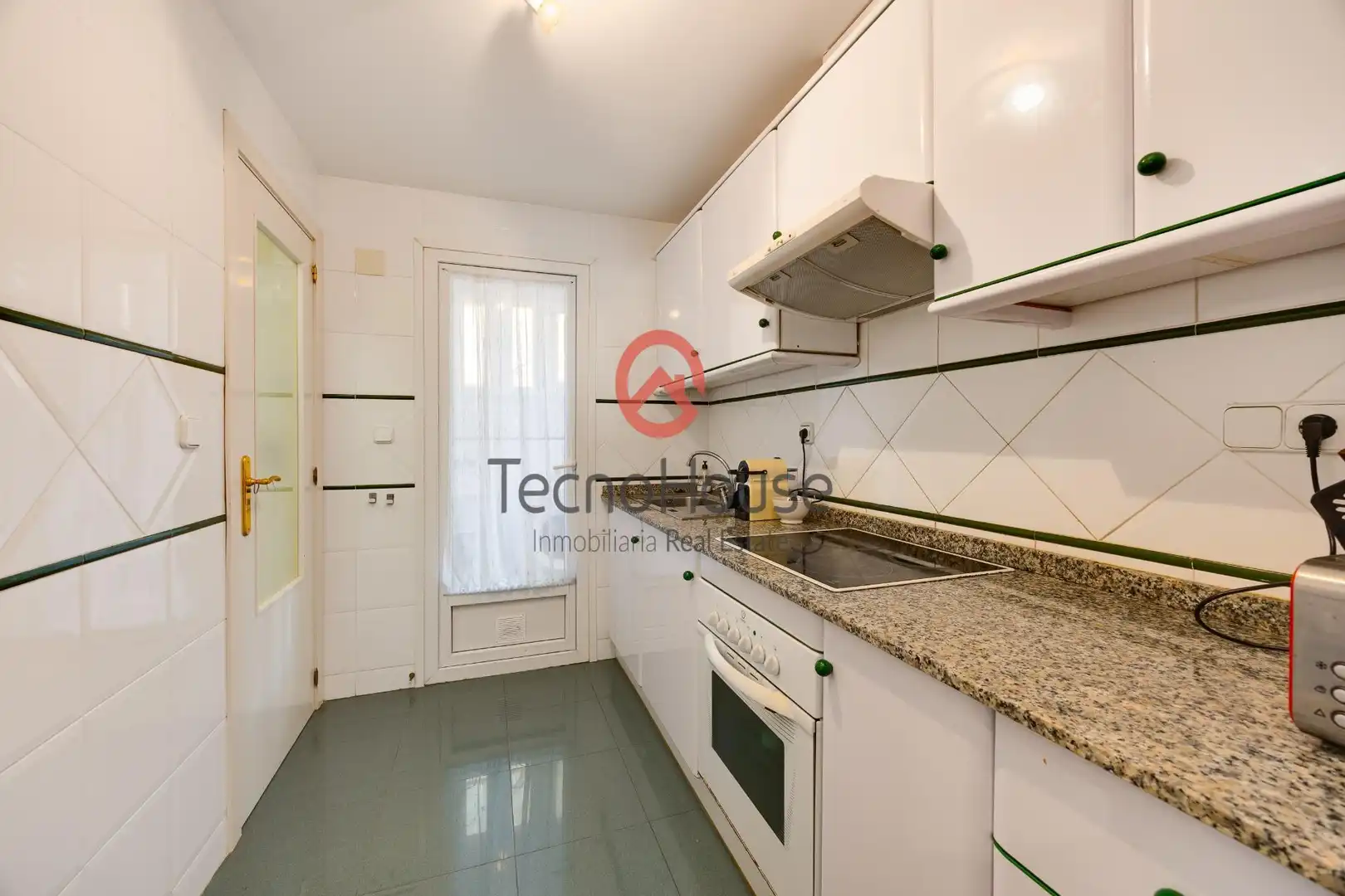 Apartament amb piscina en venda a Calle del Mar, imagen 7