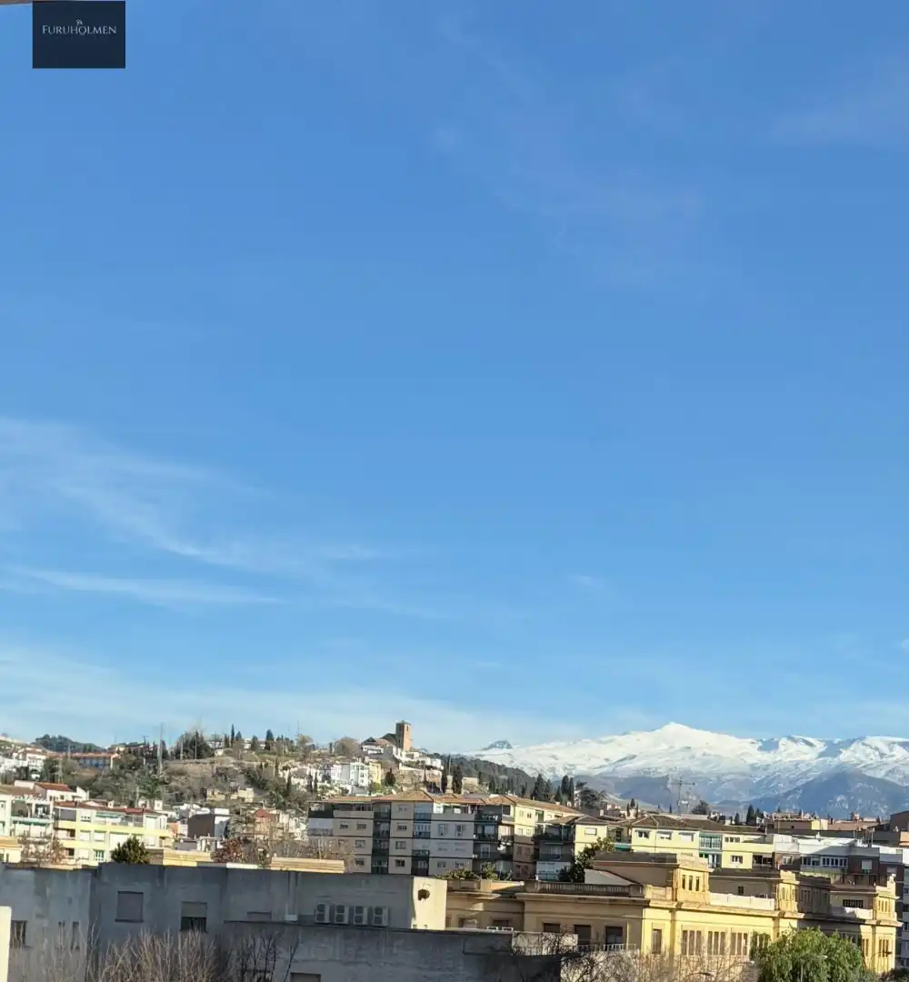 Piso con ascensor en venta en Calle Doctor Muñoz Fernández 2, imagen 19