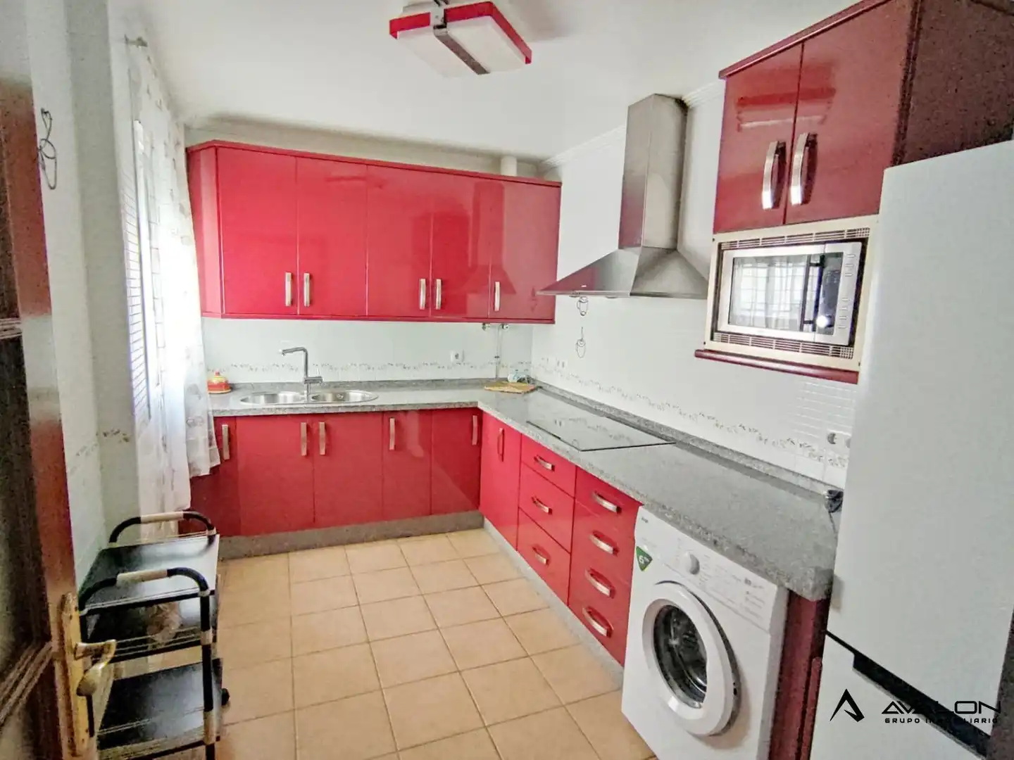 Pis de lloguer a Calle Calamar, imagen 14
