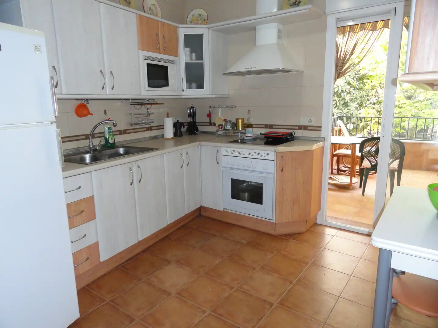 Casa con terraza en venta en Peal de Becerro, imagen 7