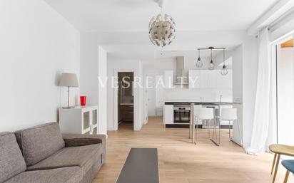 Exterior view of Flat for sale in Alicante / Alacant  with Air Conditioner and Balcony