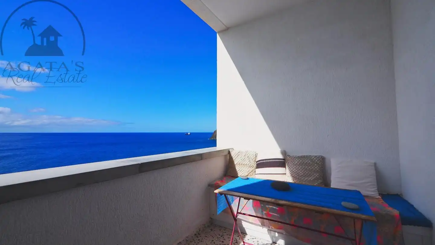 Terrassa de Estudi en venda en Santa Cruz de Tenerife