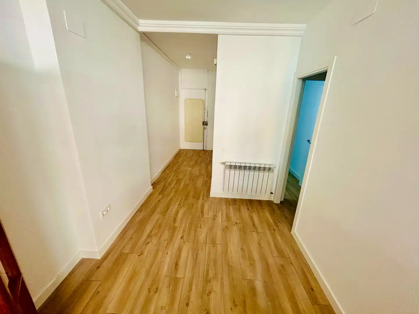 Piso con ascensor en venta en Calle de Hermosilla 80, imagen 13