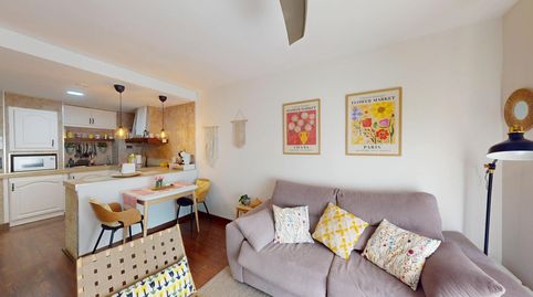 Foto 4 de Apartamento en venta en Calle Formentera, Centro ciudad, Fuengirola