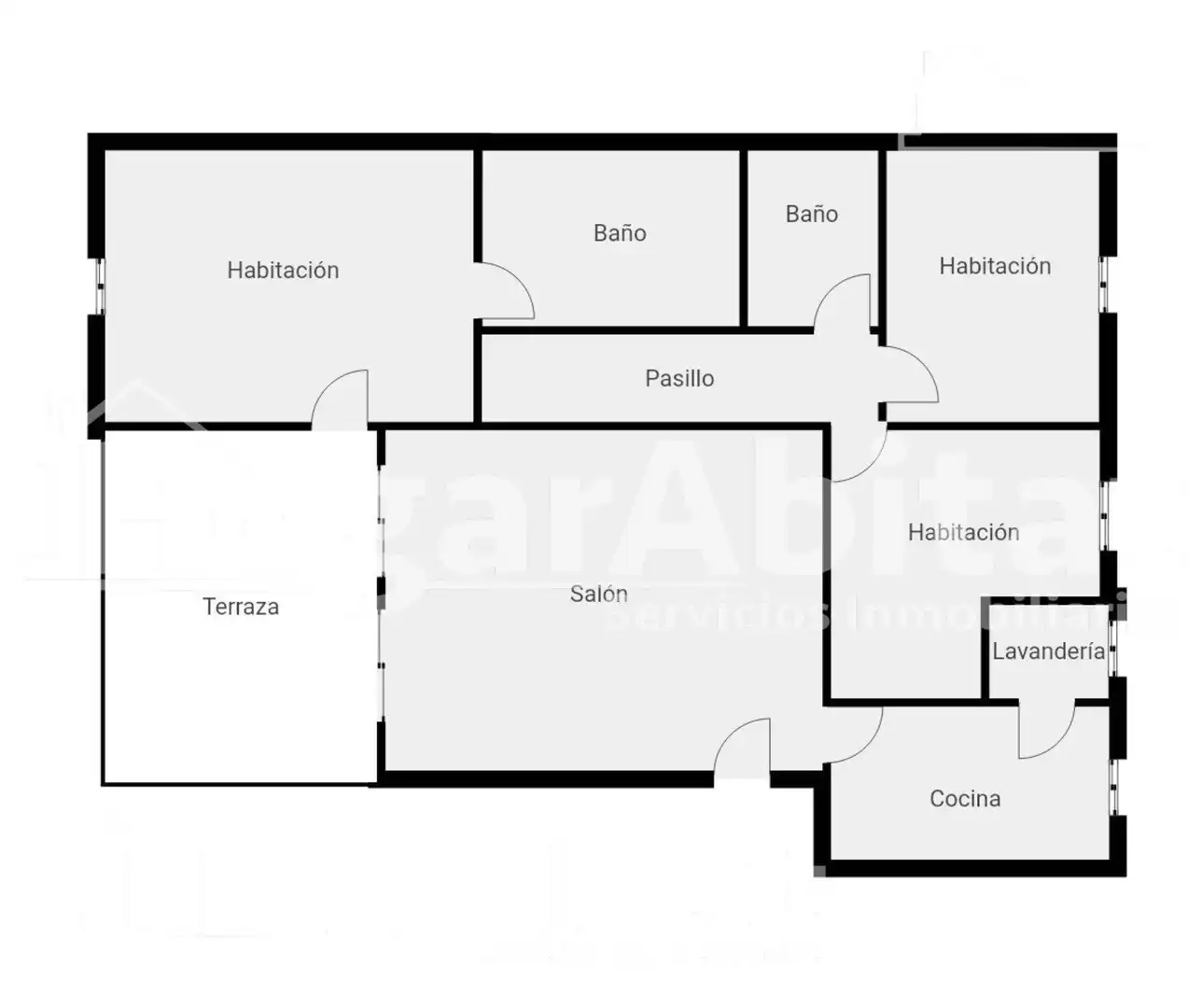 Appartamento con ascensore in vendita a Calle MARINA ALTA, imagen 56