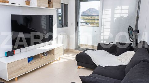 Foto 5 von Erdgeschoss zum Verkauf in Calle Murillo, Las Escobetas, Garrucha