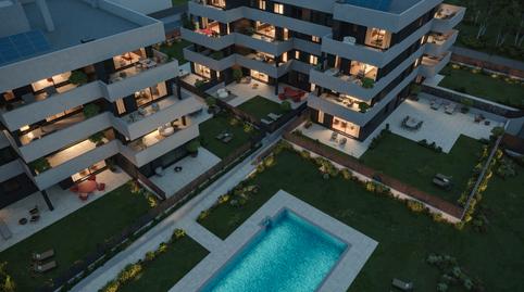 Photo 4 from new construction home in Flat for sale in Carrer Josep Tarradellas, Vilablareix, Girona
