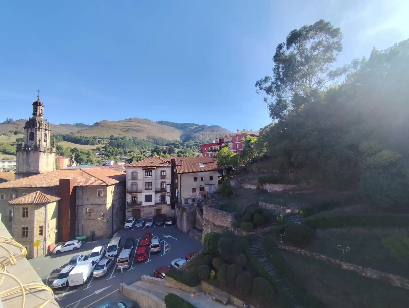 Flat for sale in Balmaseda, imagen 31