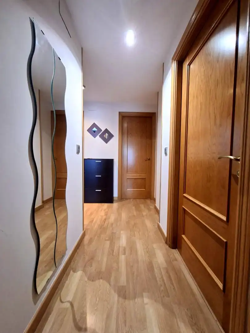 Apartament en venda a La Estación