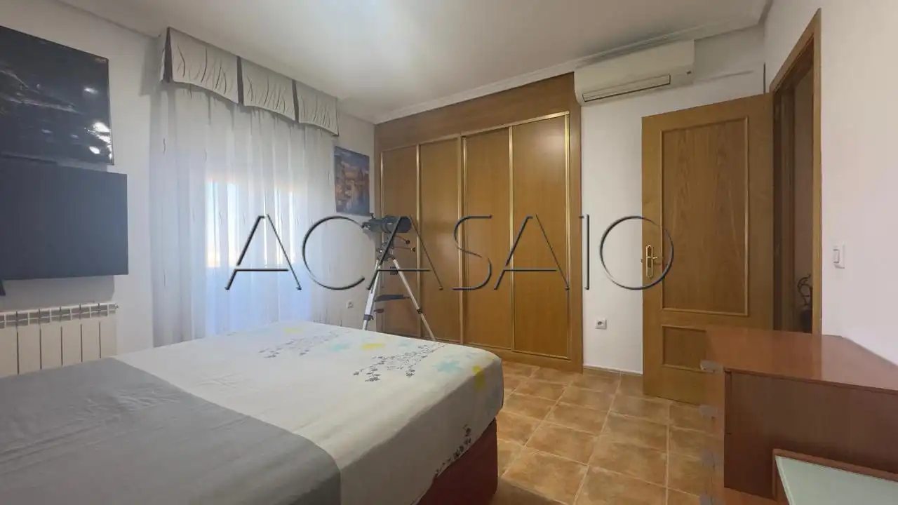 House for sale in Parque Manuel de Vega - Carretera de Ugena, imagen 23
