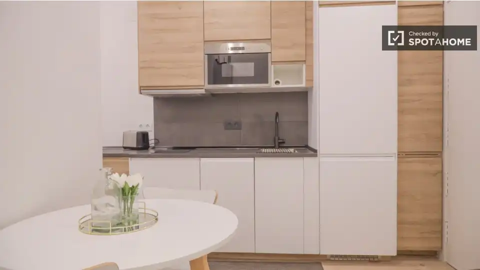 Flat to rent in Moncloa - Aravaca, imagen 10