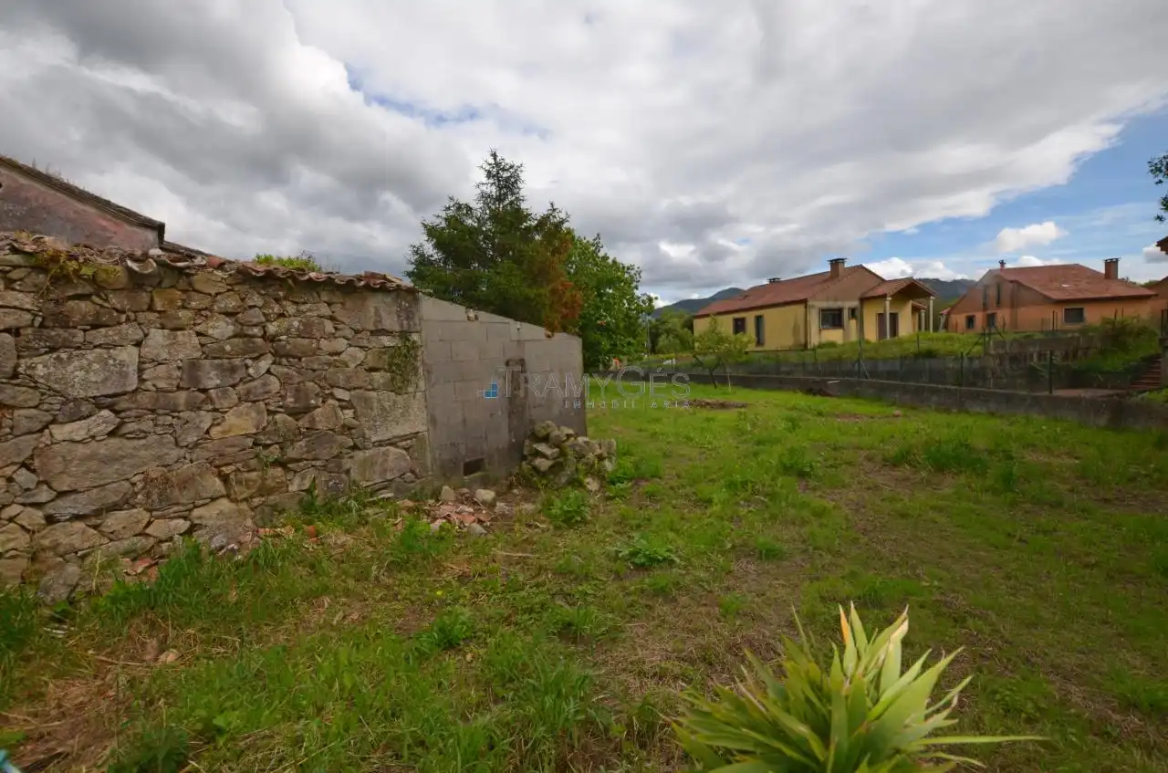 Casa con jardín en venta en LG EIDOS DE ABAIXO, imagen 12