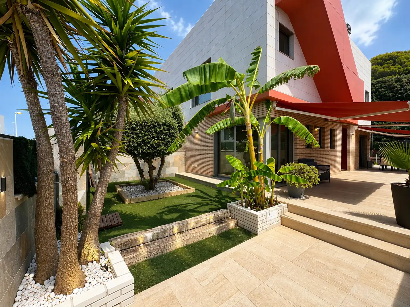 Detached homes for sale in Mar Cambrils