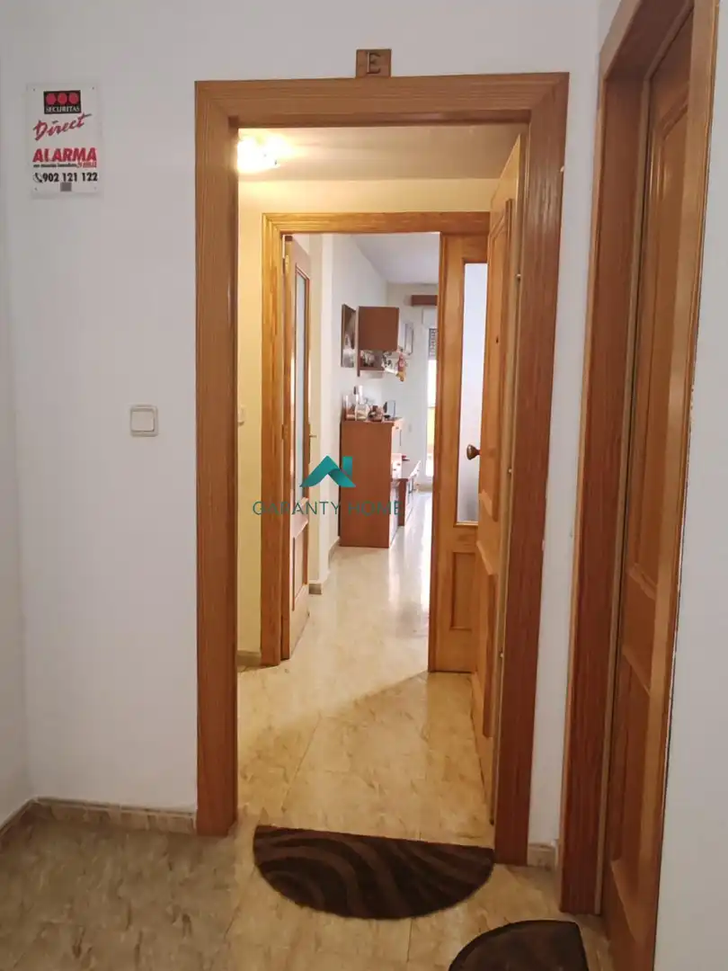 Planta baixa en venda en La Unión ciudad
