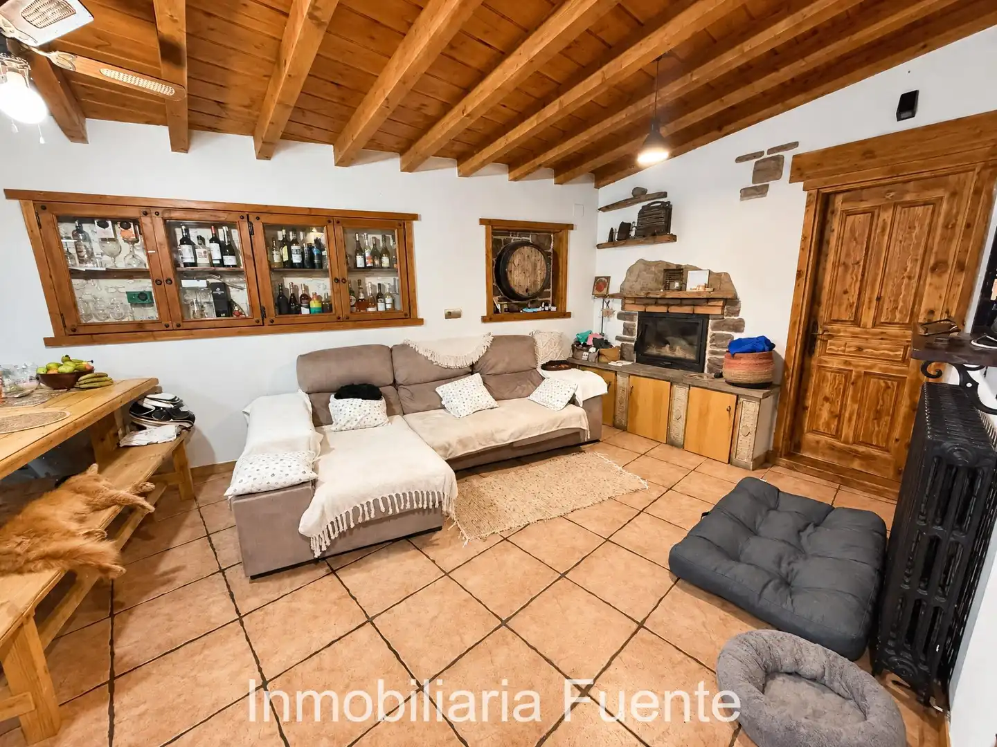Casa o xalet en venda a Güeñes