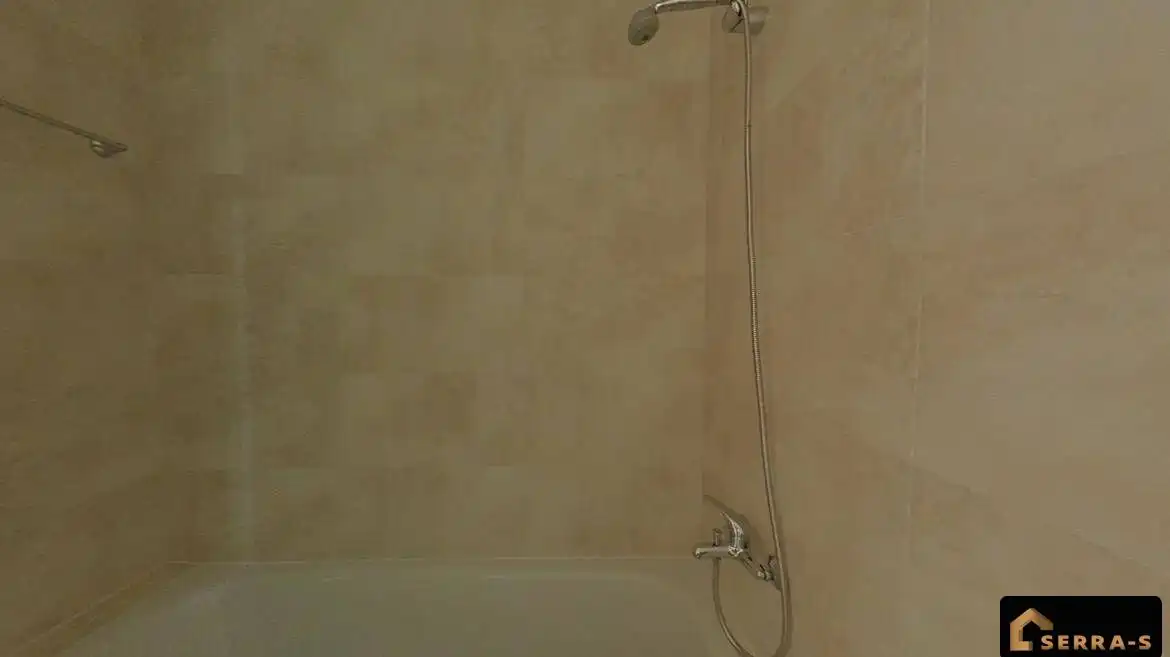 Bany de Dúplex en venda en Tordera amb Calefacció, Parquet i Terrassa