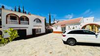 Exterior view of Country house for sale in Torrox  with Air Conditioner and Swimming Pool