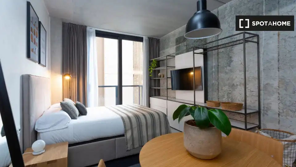 Flat to rent in Eixample