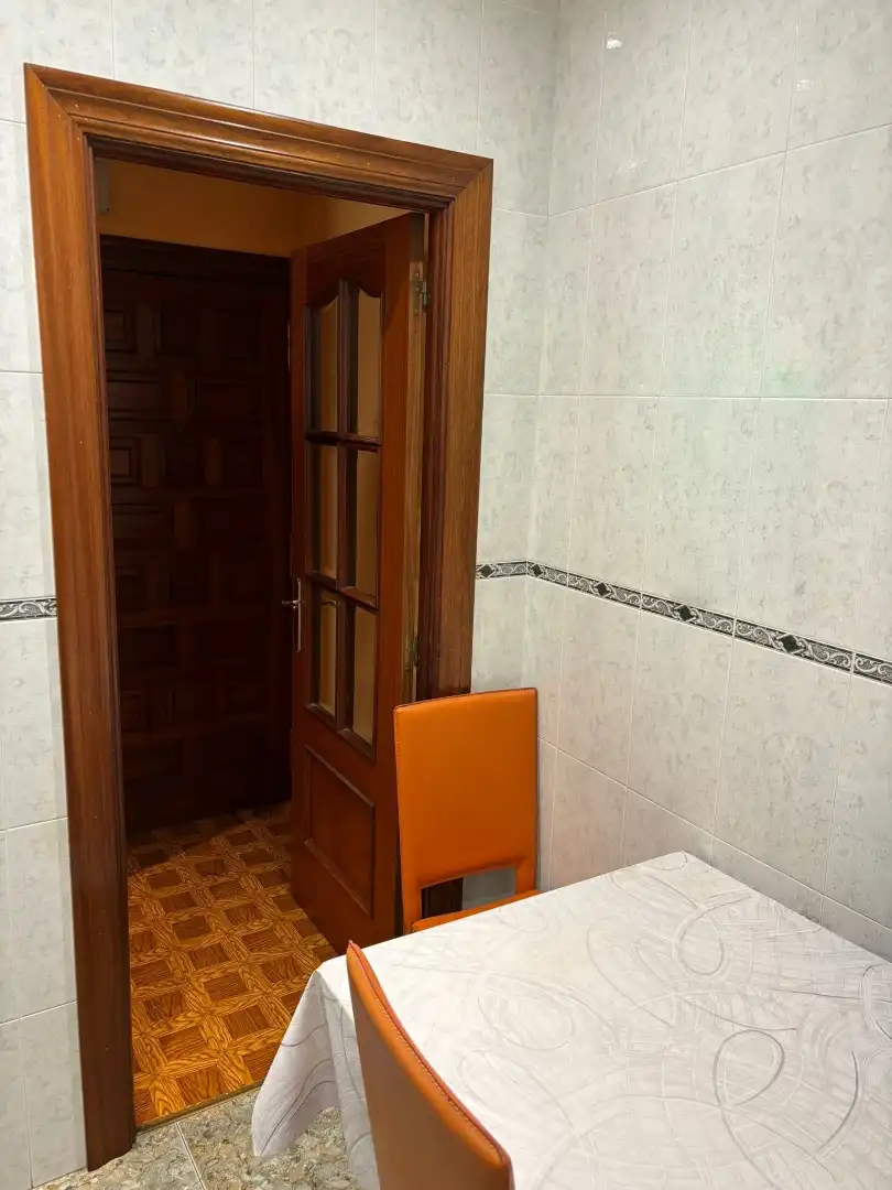 Baño de Piso en venta en Alegia con Amueblado