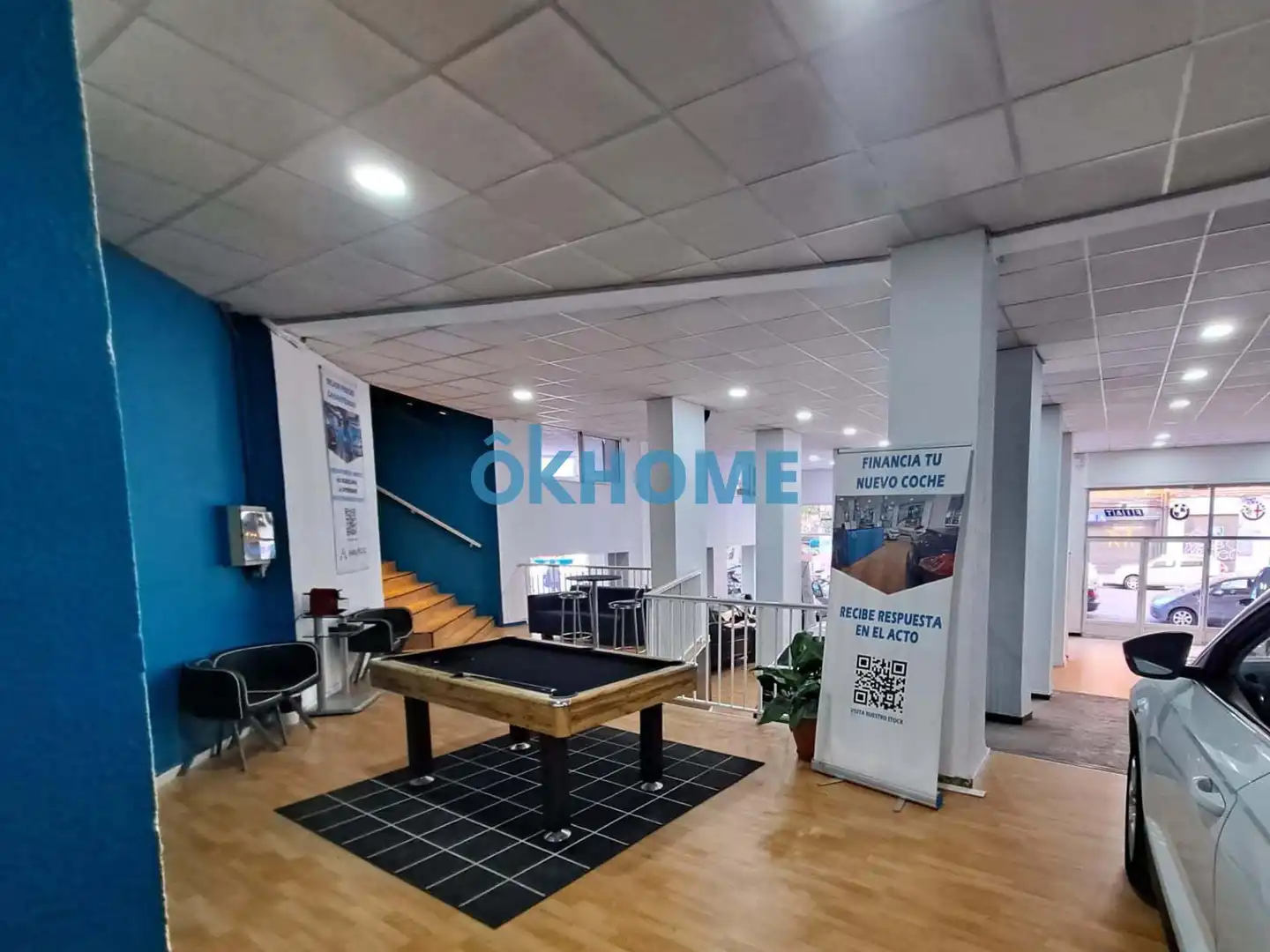 Local comercial en venda a Avenida perez galdos, imagen 11