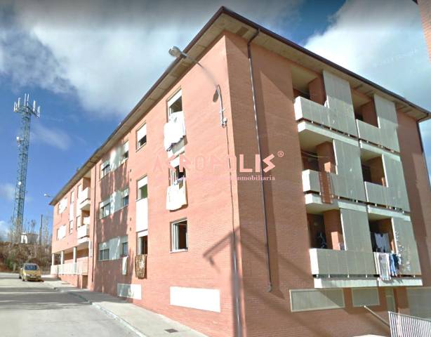 Piso en Venta en BARRO BLANCO en Astorga