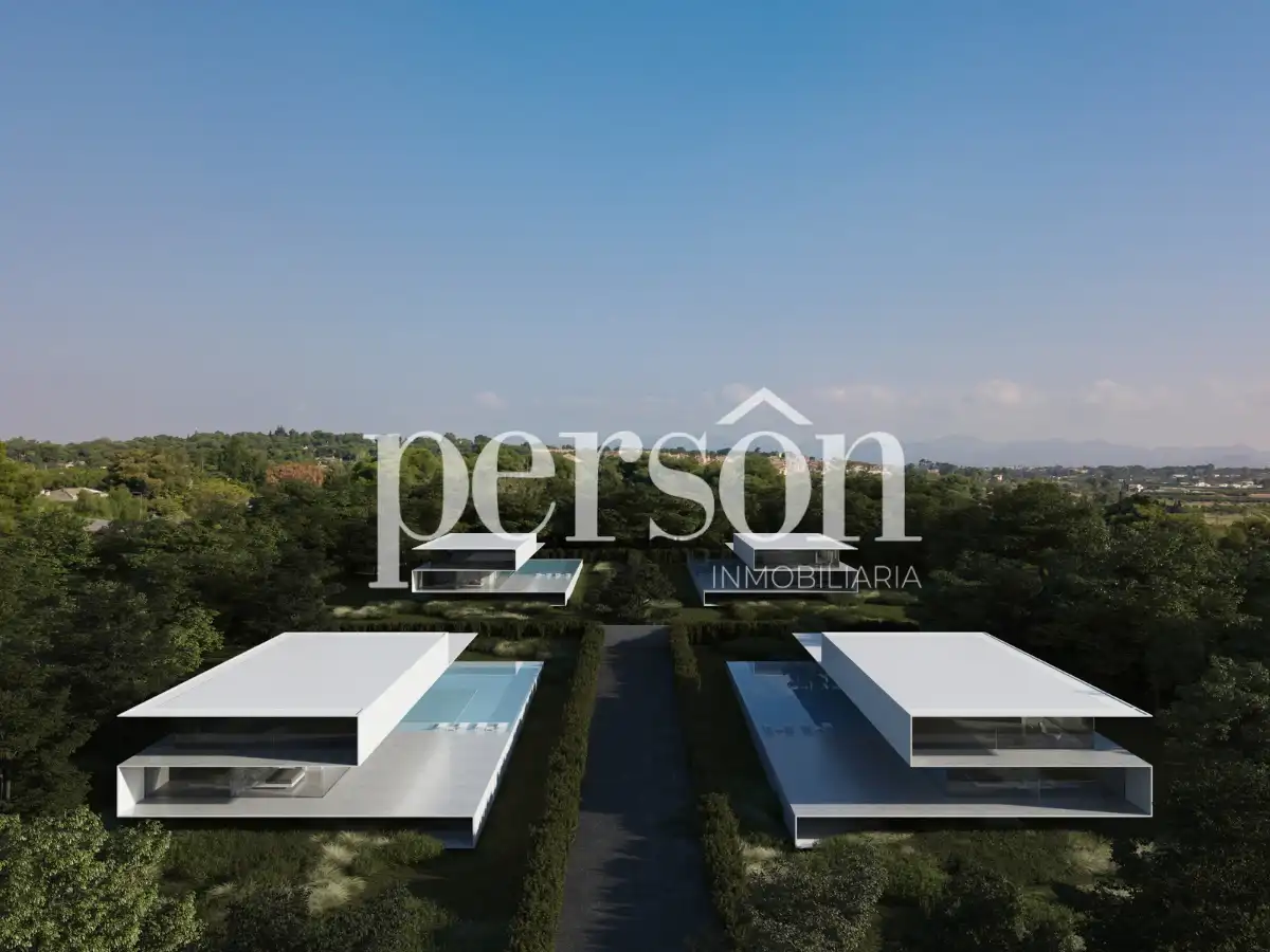 Detached house with pool for sale in Campolivar, imagen 2