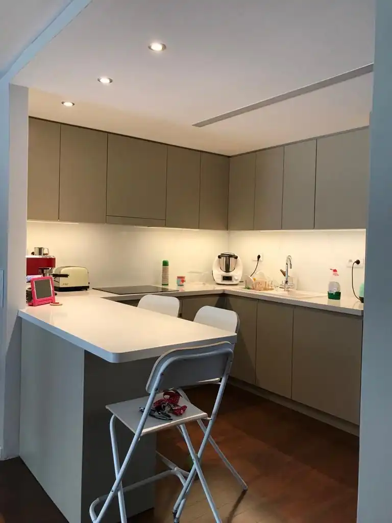 Appartamento con ascensore in vendita a Centro Ciudad, imagen 4