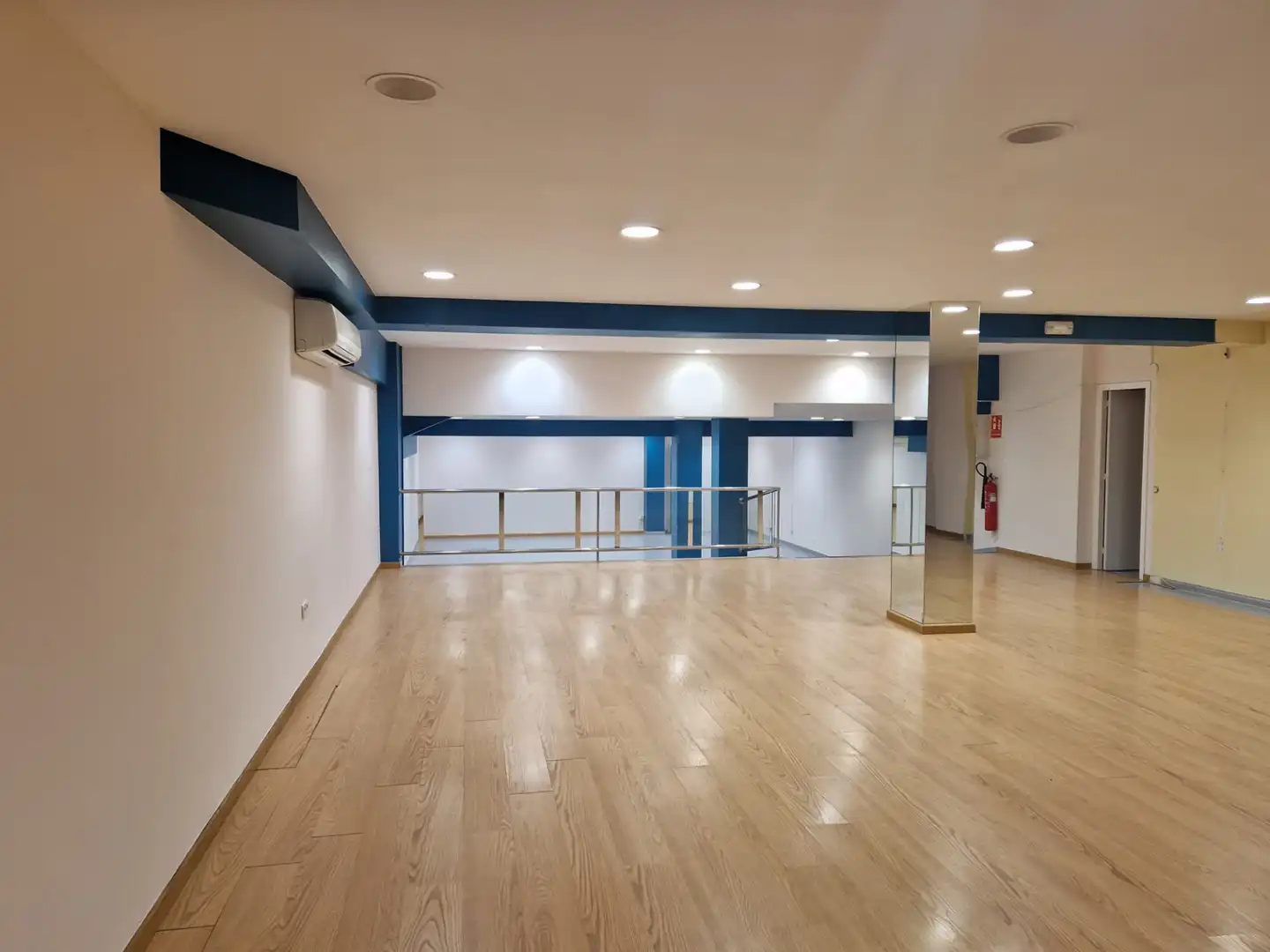 Commercial properties for sale in Sant Andreu de la Barca