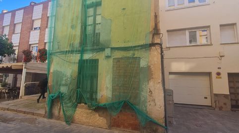 Foto 5 de Casa o xalet en venda a Carrer de Baix, 27, Nucli Urbà, Esparreguera