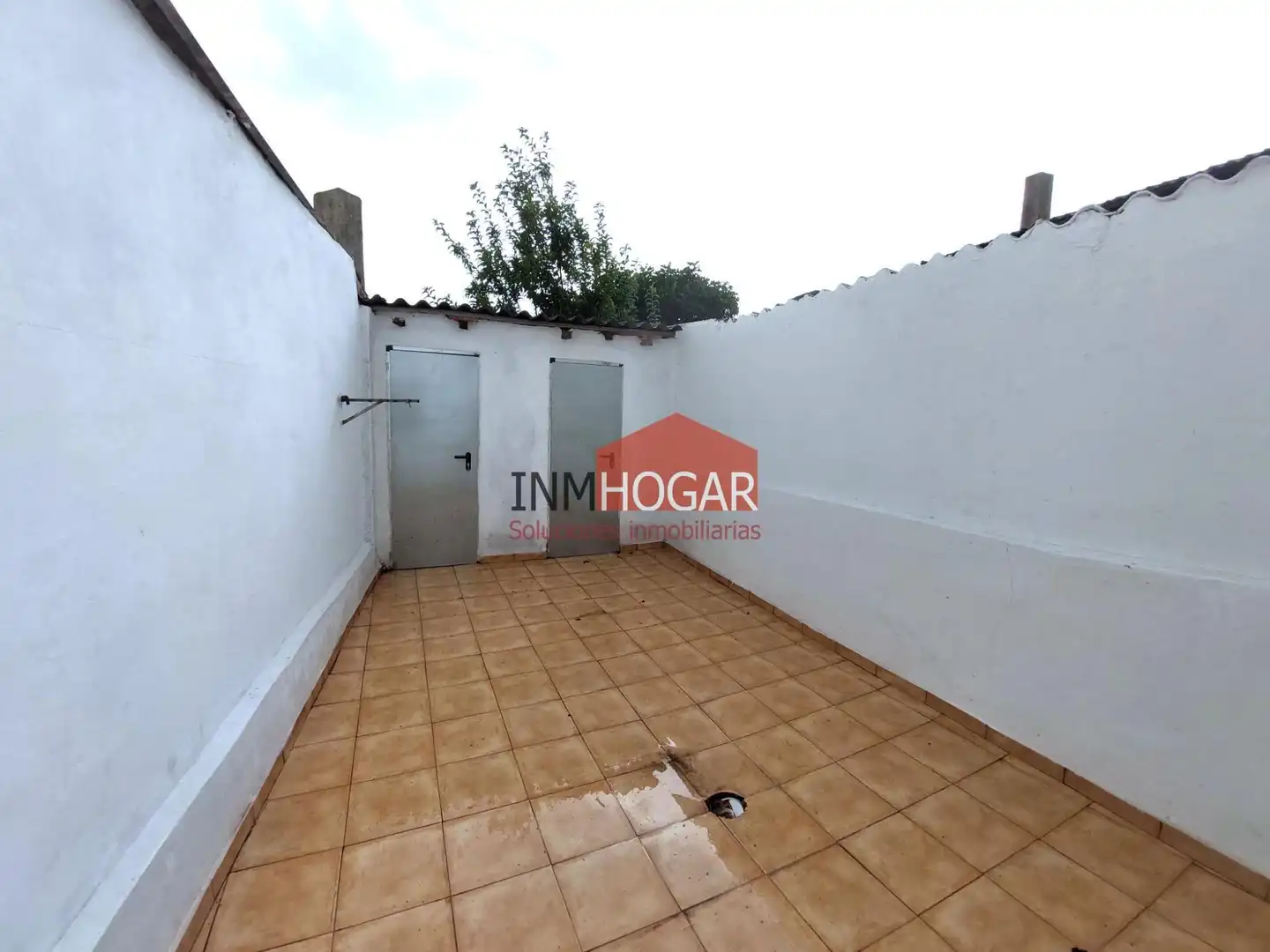 Terrassa de Casa o xalet en venda en Arévalo amb Traster i Balcó