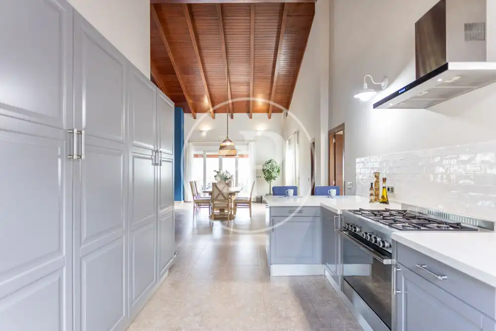 Casa con terraza en venta en Carcaixent, imagen 15