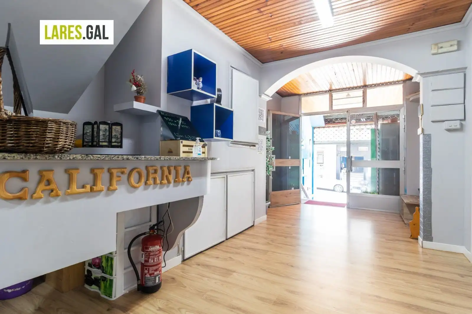 Business premises for sale in Ferrol, imagen 24