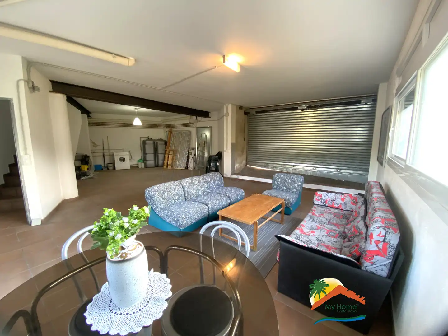 Haus mit Garten zum Verkauf in Aiguaviva Parc, imagen 34
