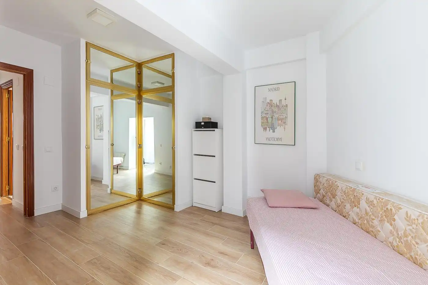 Flat with lift for sale in Calle MARQUES DE ZAFRA, imagen 28