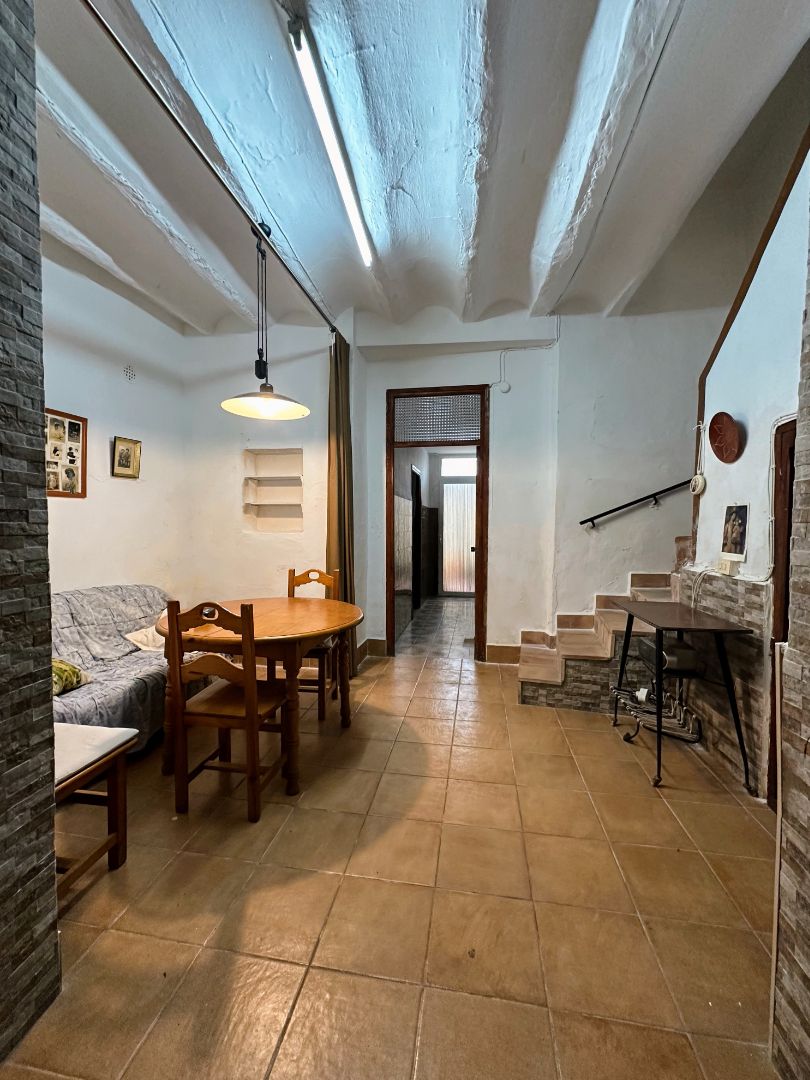 Single-family semi-detached for sale in El Palomar  with Terrace, Furnished and Oven