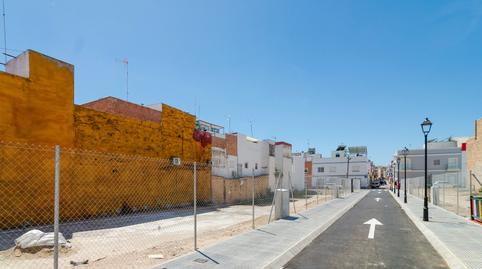 Foto 3 de Residencial en venda a Parcela 1, Barrio del Centro, El Puerto de Santa María