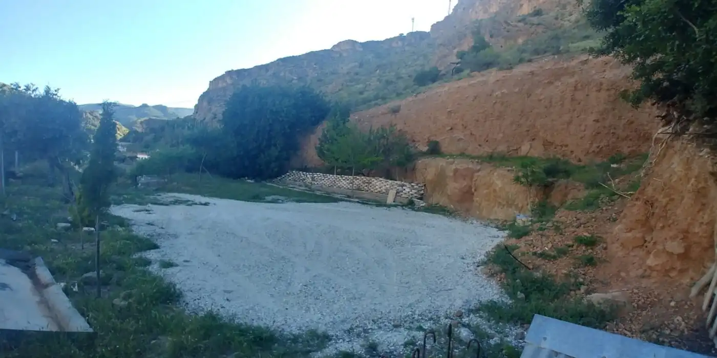 Terreni e lotti in vendita a Macael, imagen 6
