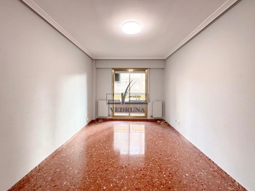 Pis en venda en  Zaragoza Capital amb Aire condicionat, Calefacció i Terrassa