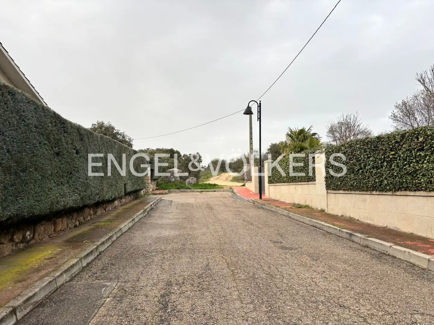 Residential for sale in Galapagar