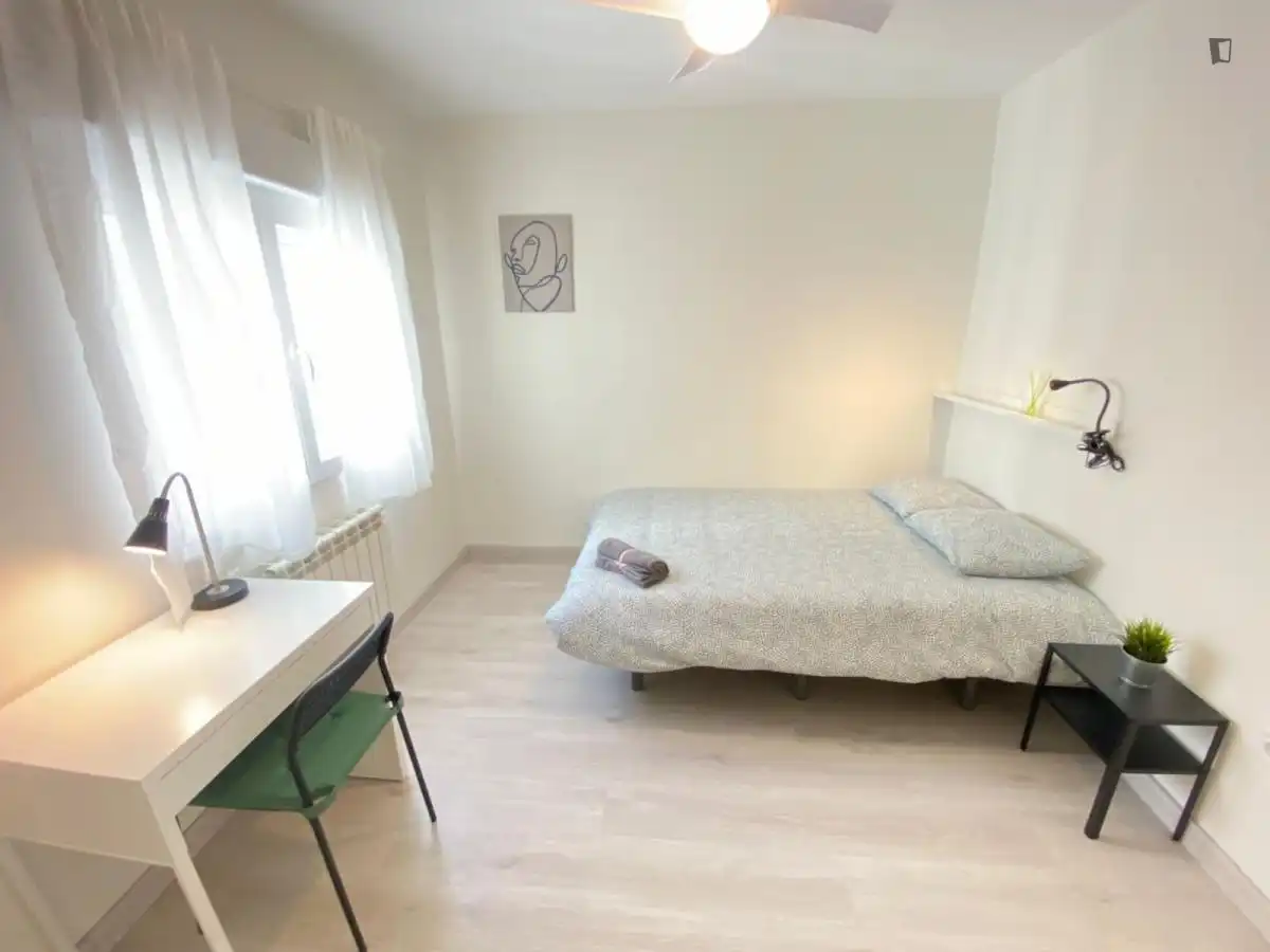 Habitació a Pueblo Nuevo