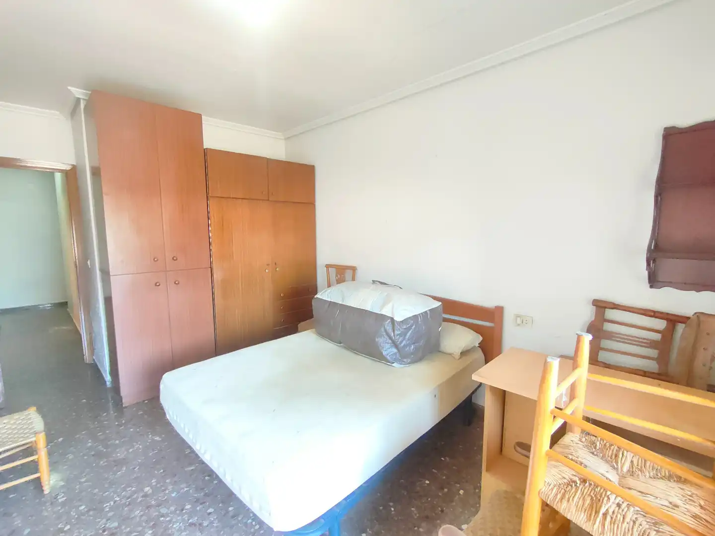 Habitación de Piso en venta en Turís