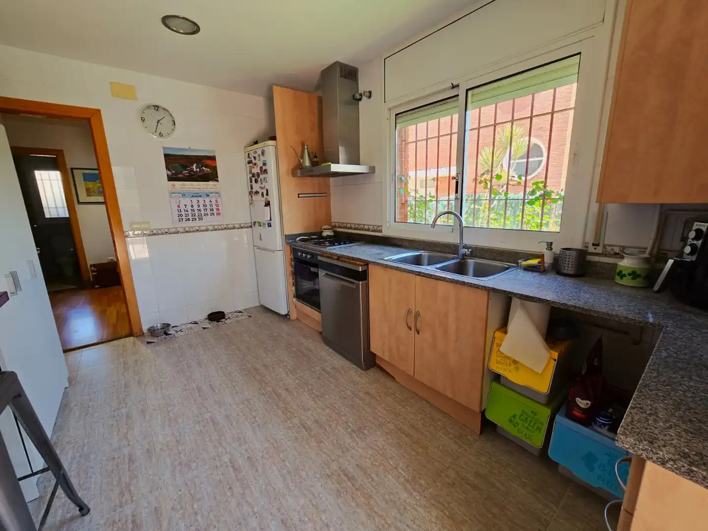 Casa a schiera con terrazza in vendita a Carrer de Farena, imagen 54