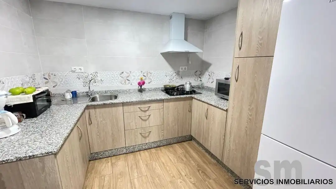Casa en venta en Ubrique, imagen 2