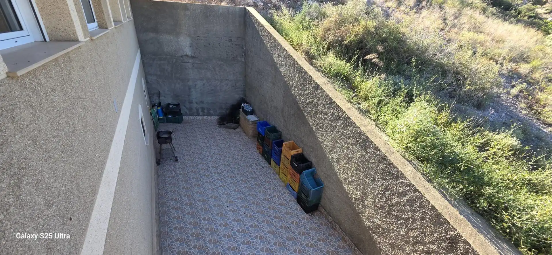 Villa avec jardin à vendre à Carretera de Cope Águilas a Calabardina, imagen 7