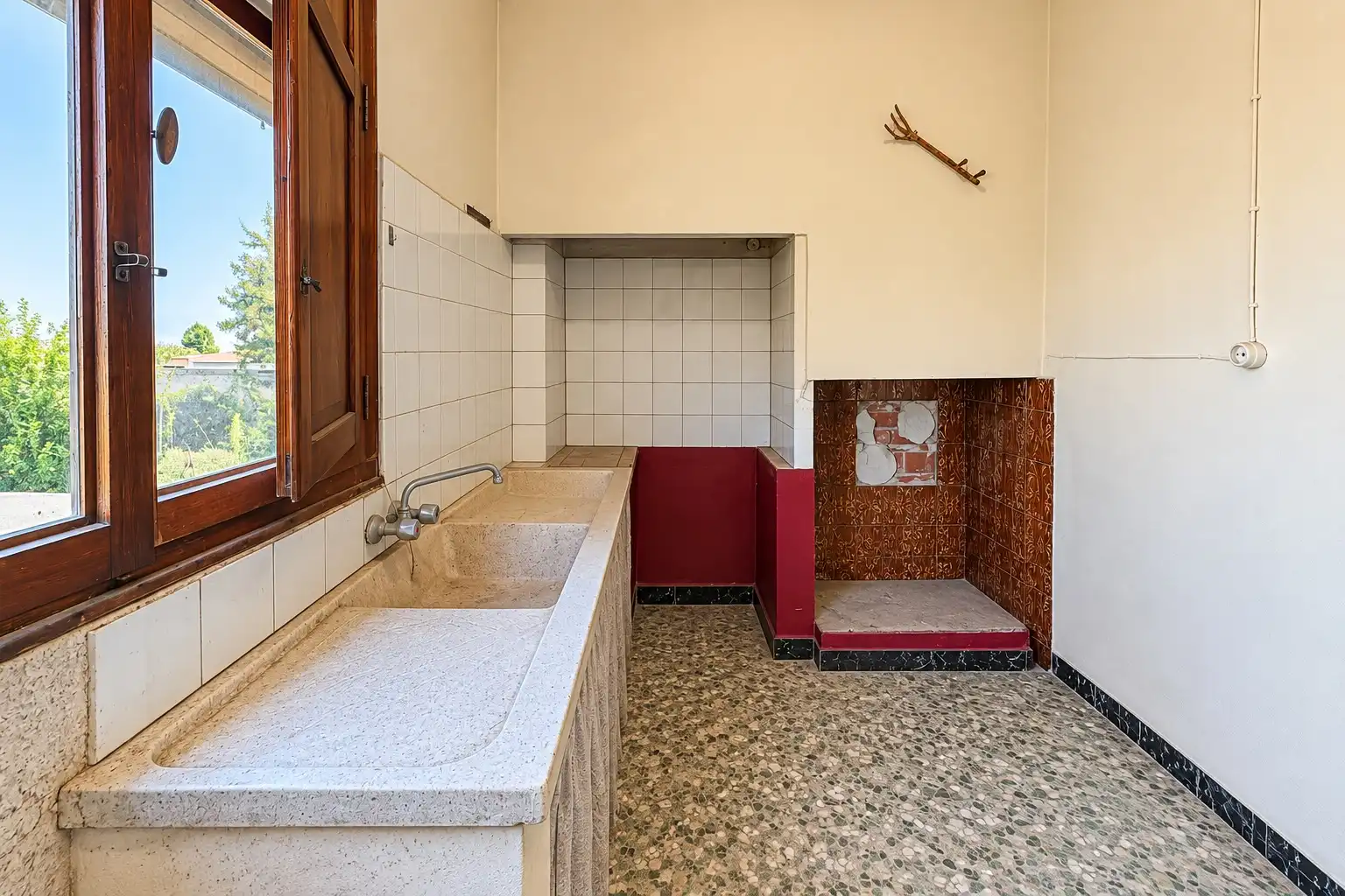 Küche von Haus oder Chalet zum Verkauf in Massalavés, Valencia