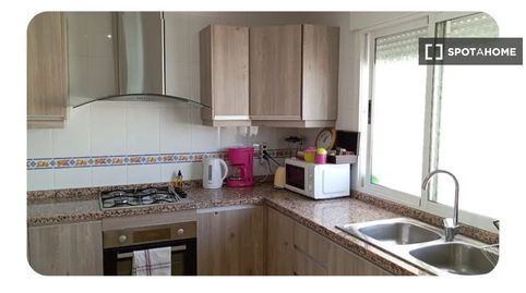 Foto 5 von Zimmer in Cocentaina, Alicante