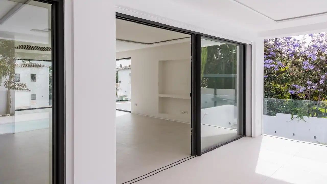 Casa con terraza en venta en San Pedro de Alcántara, imagen 17