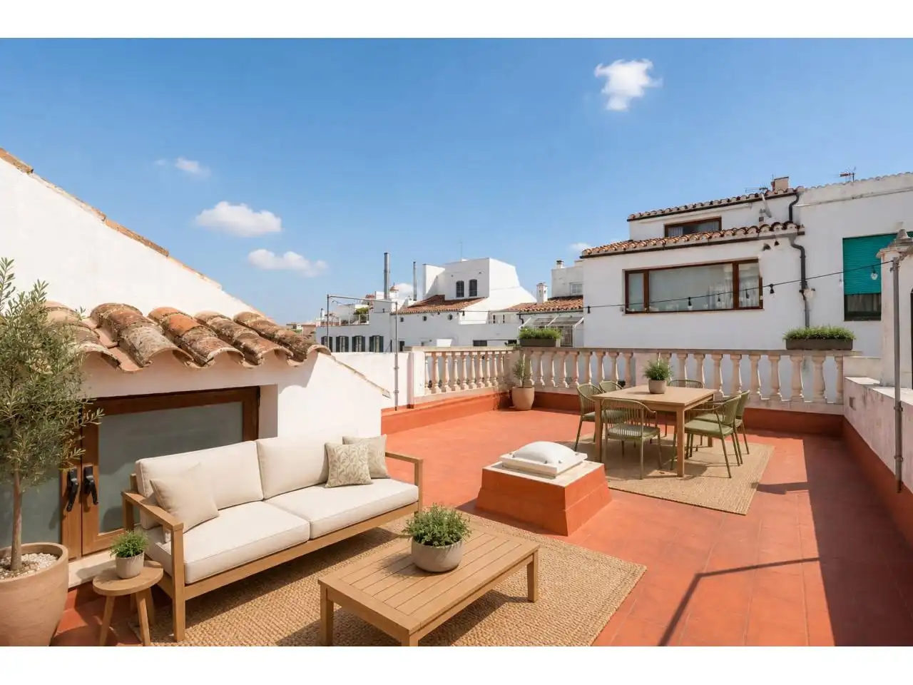 Apartament en venda a Centre Històric